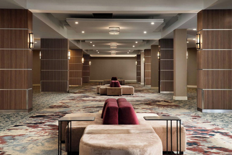 Public Area 4, TownePlace Suites Dallas DFW Airpt North/Grapevine, Tarrant
