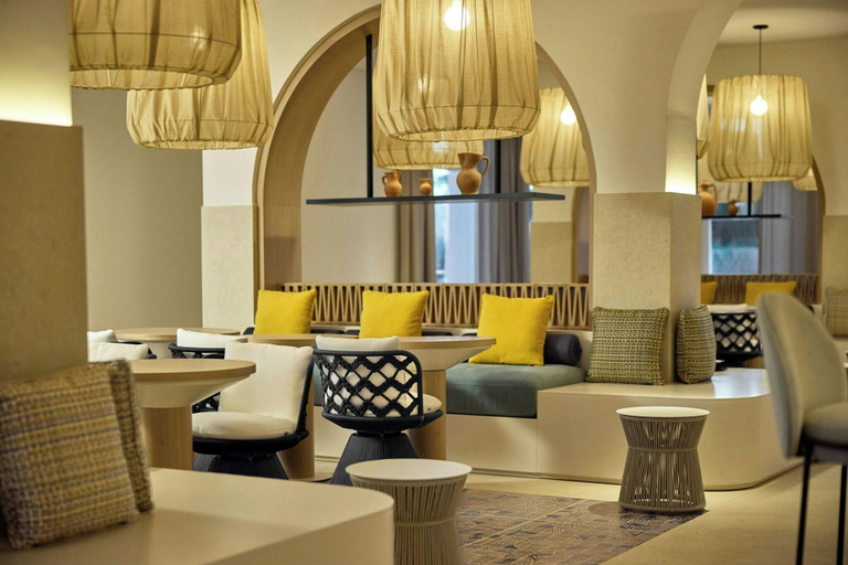 Public Area, Cala Ponte, a Tribute Portfolio Hotel, Bari