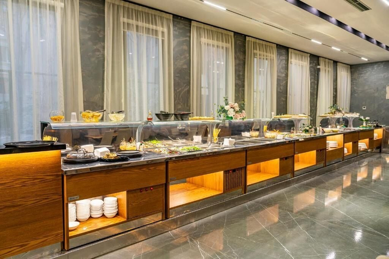 Food & Drinks 4, Henry Resort And Spa, Kavajës