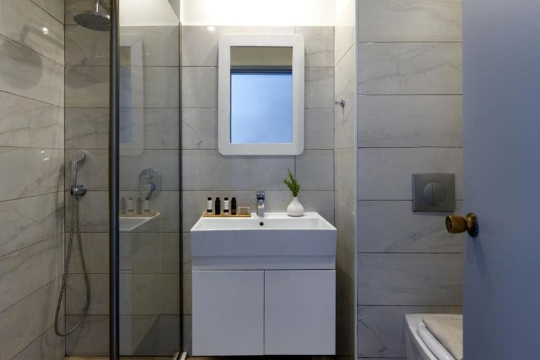Bathroom 5, Vasia Ormos - Adults Only, Crete
