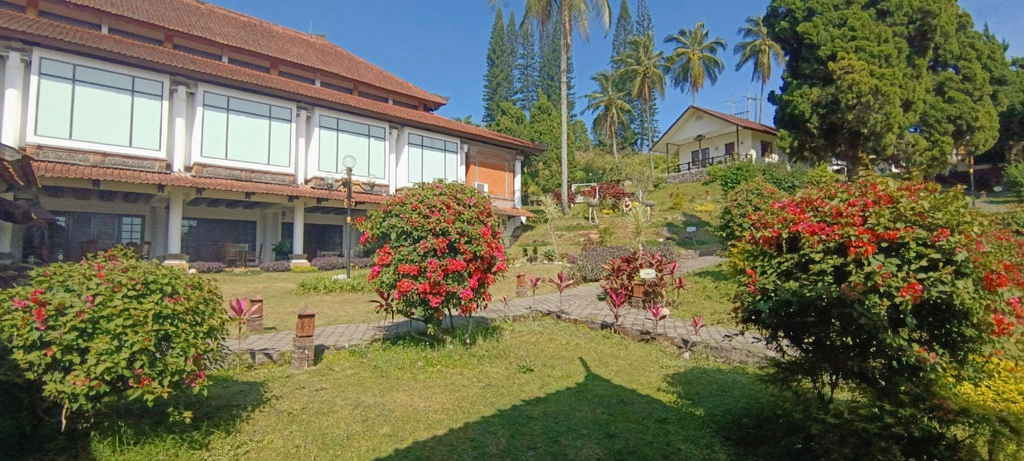 Others 5, Royal Hotel and Villas Trawas, Mojokerto