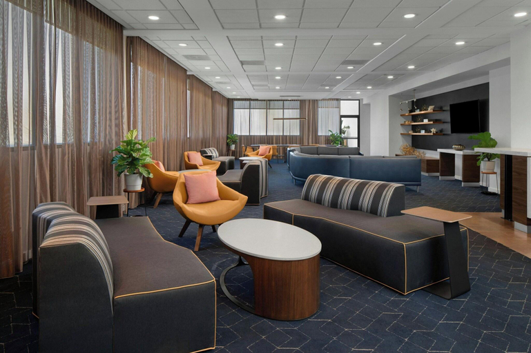 Public Area 3, Courtyard by Marriott Cypress Anaheim/Orange County, Orange