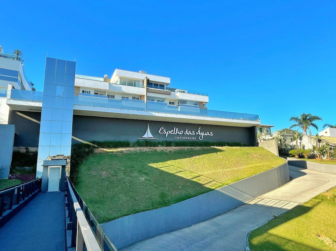 Exterior & Views 2, Espelho das Águas Residencial, Florianopolis