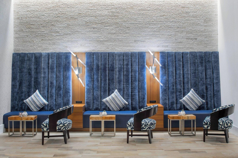 Public Area 3, Residence Inn Stamford Downtown, Fairfield