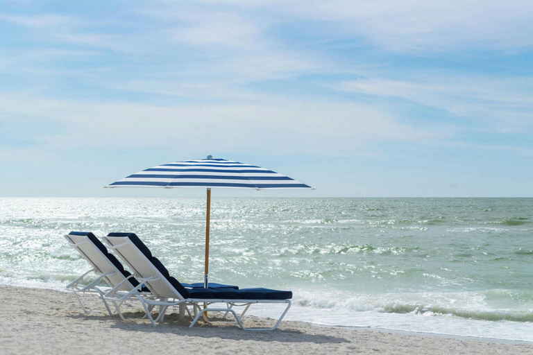 Public Area 4, The Ritz-Carlton, Sarasota, Sarasota