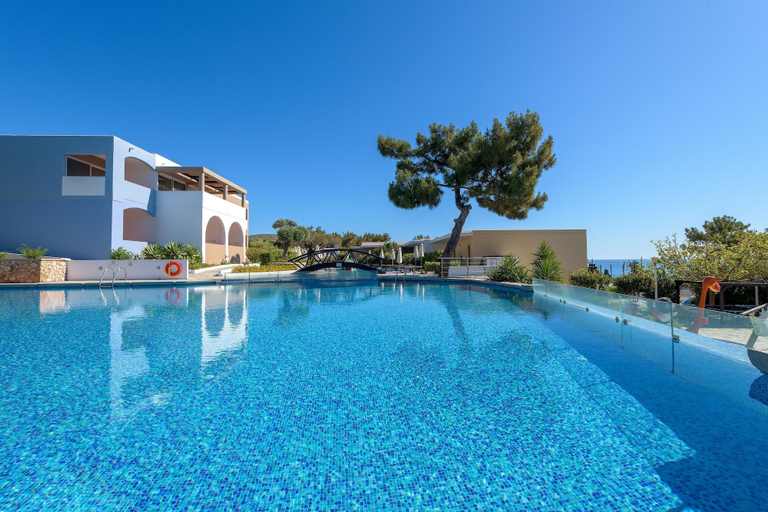 Sport & Beauty 3, Porto Angeli Beach Resort – All Inclusive, South Aegean