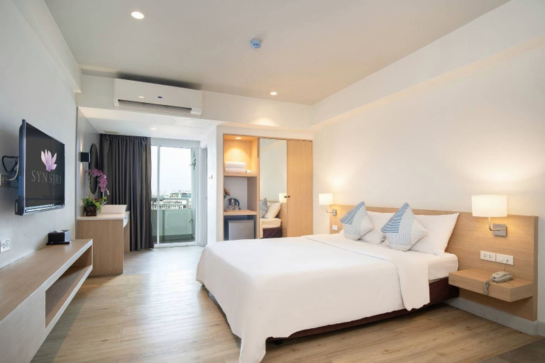Others 4, Synsiri 2 Ladprao 98 1, Wang Thonglang