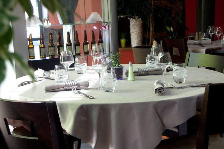 Food & Drinks 3, Logis Hotel Terre de Loire, Cher