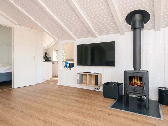 Others 5, Environmental Holiday Home, 3 Bedrooms, Fanø