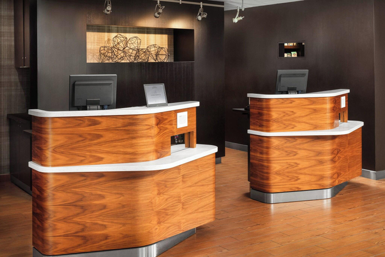 Public Area 3, Courtyard by Marriott Anaheim Buena Park, Orange