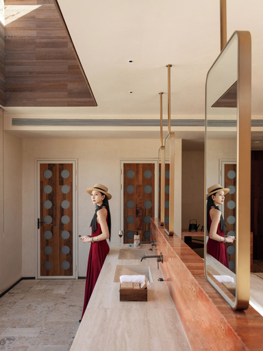 Room 4, Dayoo Hotel Resort, Dali Bai