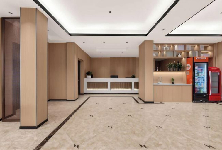 Others 4, Baishang Hotel, Wenzhou