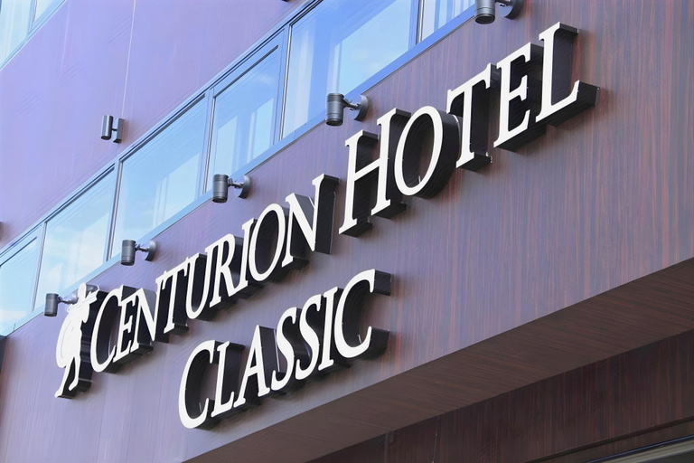 Exterior & Views 3, Centurion Hotel Classic Nara, Nara