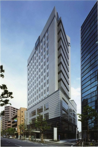 Others 5, Washington R&B Hotel Hachioji, Hachiōji