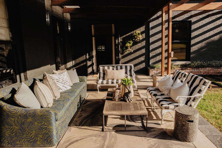 Food & Drinks 4, Rockwood Lodges, Umgungundlovu