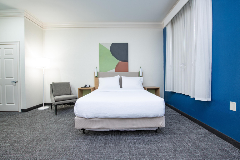 Bedroom 3, Spark By Hilton Lafayette, Lafayette