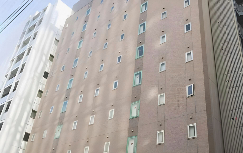 Exterior & Views, Washington R&B Hotel Nagoya Sakae Higashi, Nagoya