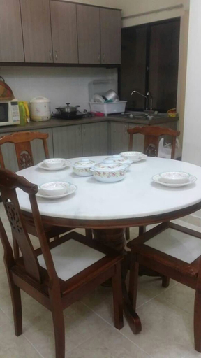 Others 5, Cinta Kristal Villa Homestay Kajang, Hulu Langat
