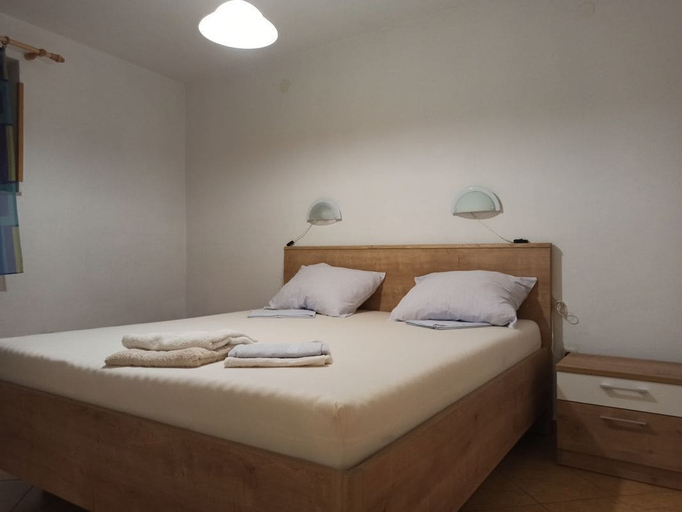 Room 3, Apartmani Rogica, Crikvenica