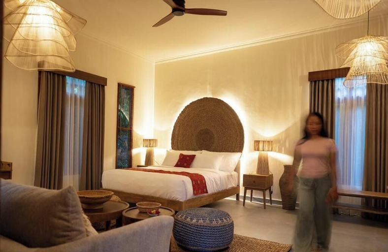 Room 3, Sananda Aryani, Buleleng