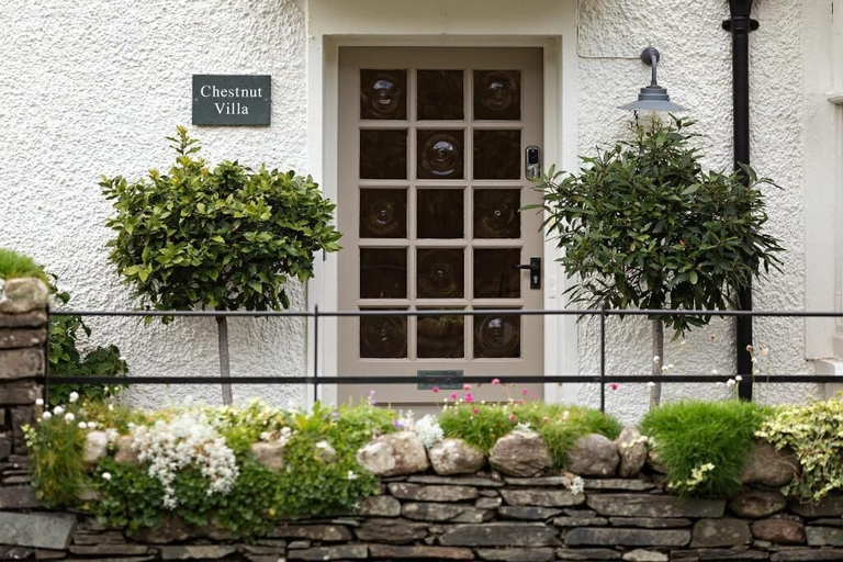 Exterior & Views 2, Chestnut Villa, Cumbria