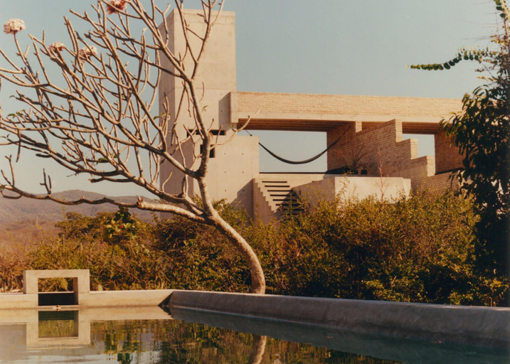 Exterior & Views 1, Hotel Terrestre, Dist. Juquila