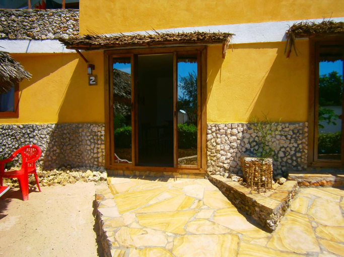 Exterior & Views 2, Khadija Kiwengwa Apartment, Kaskazini 'B'