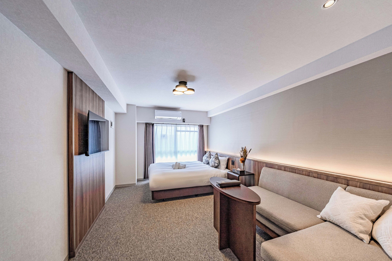 Others 4, Apartment Hotel 11 Shinsaibashi 5, Osaka