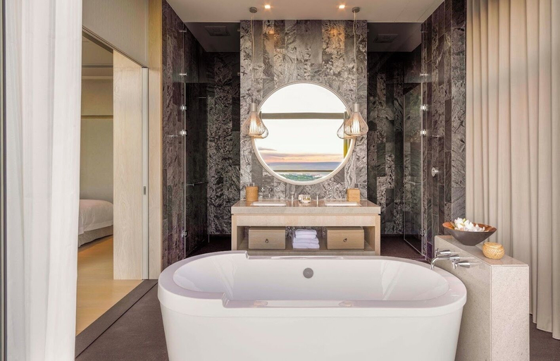 Bathroom 4, Gloria Manor, Pingtung