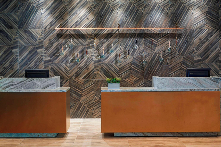 Public Area 5, Chicago Marriott Southwest at Burr Ridge, Cook