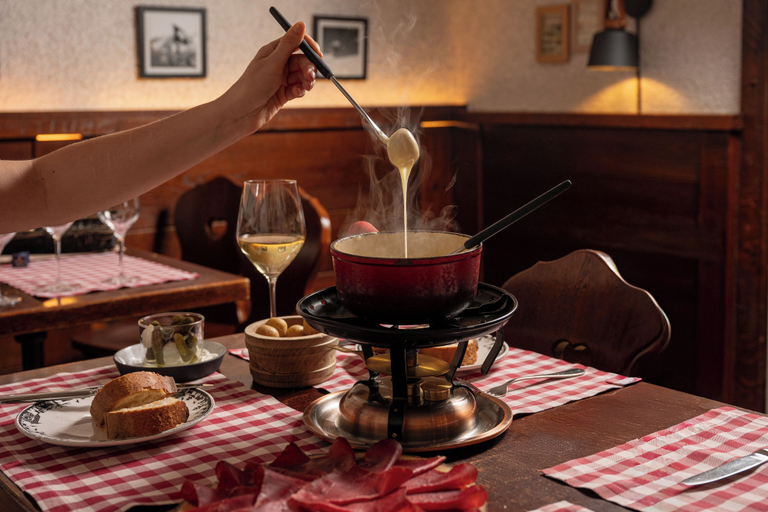 Food & Drinks 5, Hôtel Les Armures, Genève