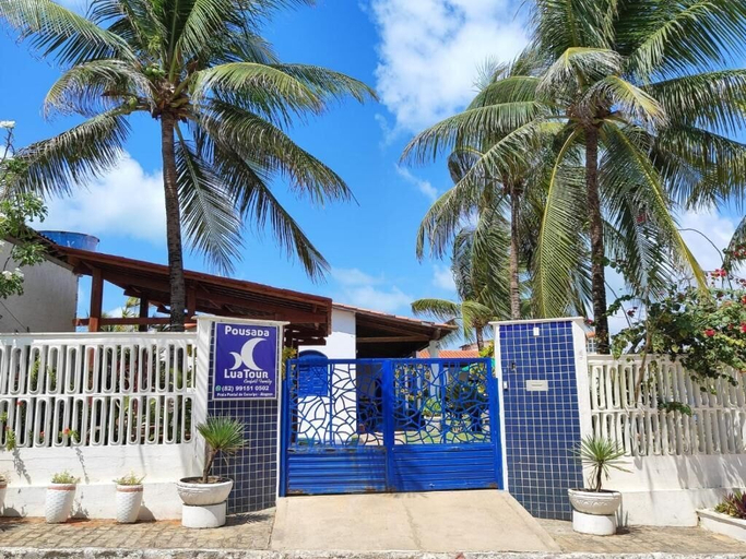 Exterior & Views 2, POUSADA LUATOUR, Coruripe