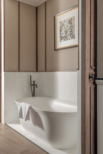 Bathroom 4, BLESS Barcelona - New Opening 2026, Barcelona