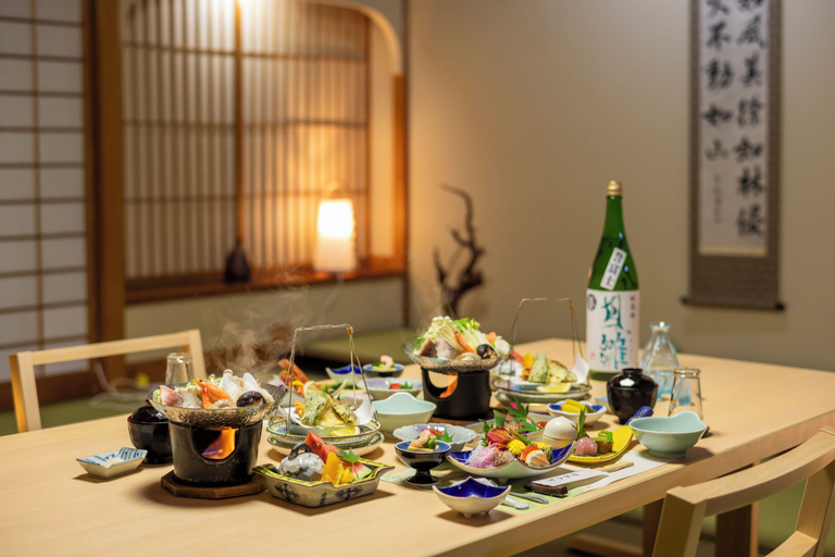 Food & Drinks 4, IKONASOU, Izunokuni