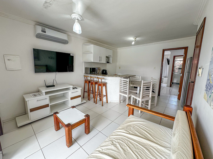 Living area 4, Residencial Mont Sião 1 e 2, Porto Seguro