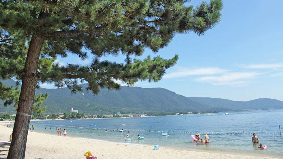 Others 4, Hotel Sunroute Hikone, Hikone