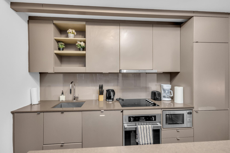 Private kitchen 5, Adelaide City Rooms, Toronto