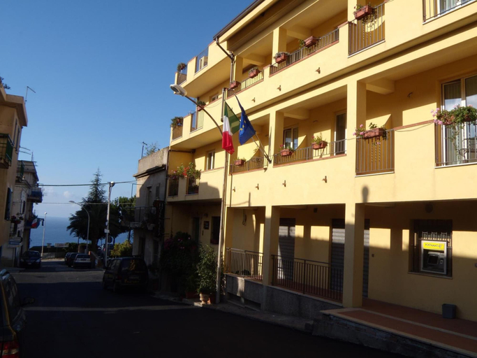 Exterior & Views 2, B&B Scilla Town, Reggio Di Calabria