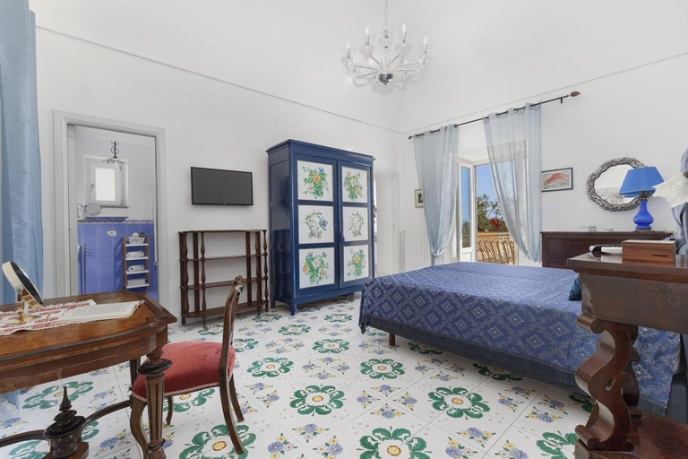 Others 2, Villa Ferrara in Sant Agata sui Due Golfi, Napoli