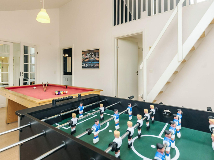 Sport & Beauty 4, Holiday Home in Hadsund, Mariagerfjord
