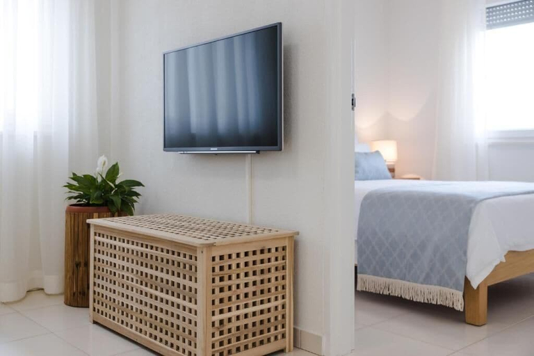 Bedroom 4, Kis Residence, Korčula