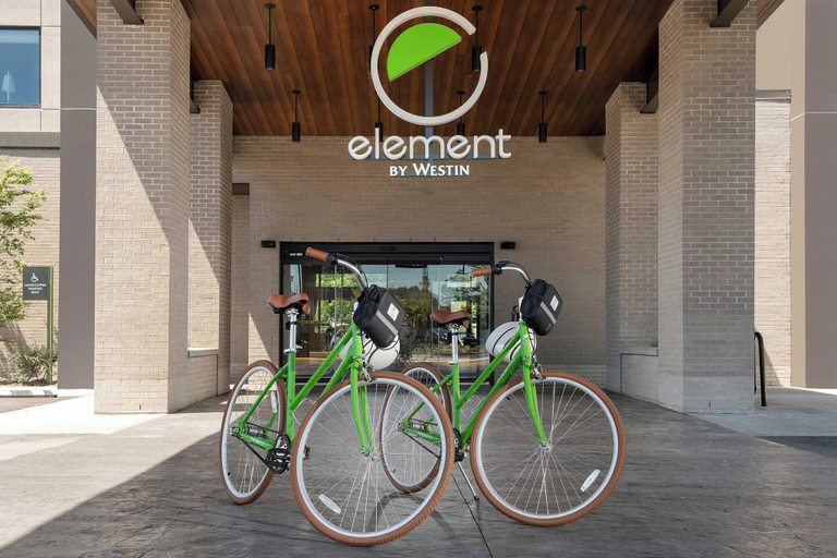 Exterior & Views 2, Element by Marriott Seattle Sea-Tac Airport, Tukwila