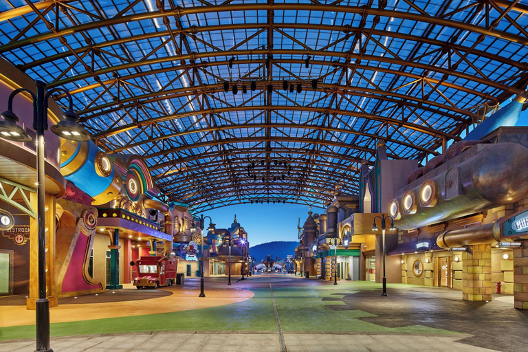 Others 5, Marriott Jeju Shinhwa World Hotels & Resorts, Seogwipo