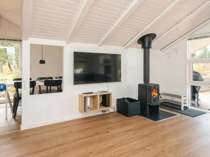 Others 4, Environmental Holiday Home, 3 Bedrooms, Fanø