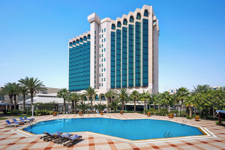 Sport & Beauty 3, Sheraton Dammam Hotel & Towers, Dammam