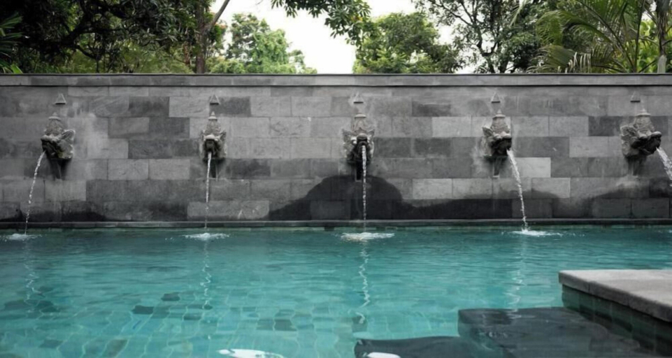 Pool 5, Sananda Aryani, Buleleng