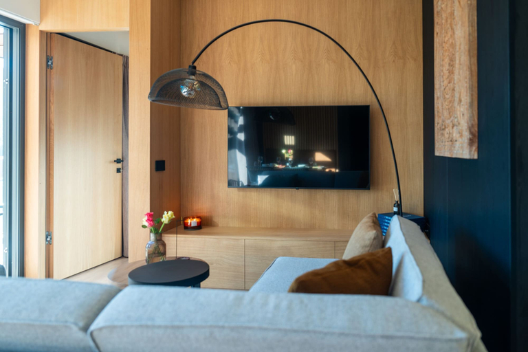 Room 4, Infinity 4p in Vama Buz Ului, Vama Buzaului