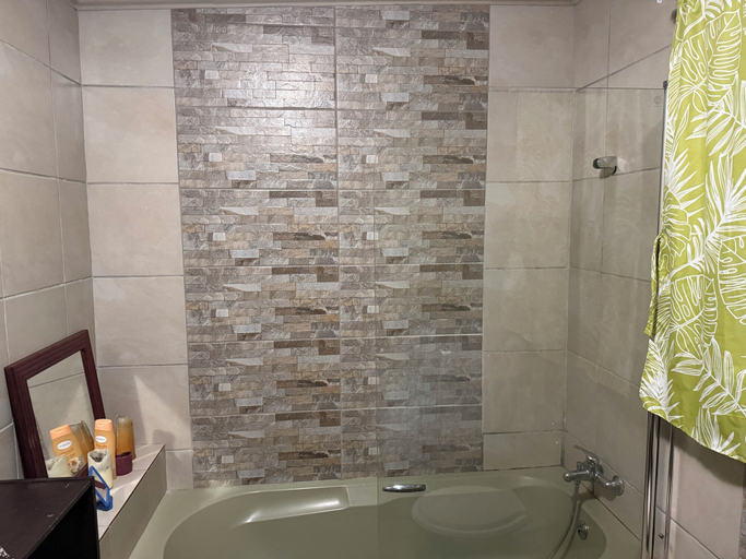 Bathroom 2, Jansen Haven Marinda Park, City of Cape Town