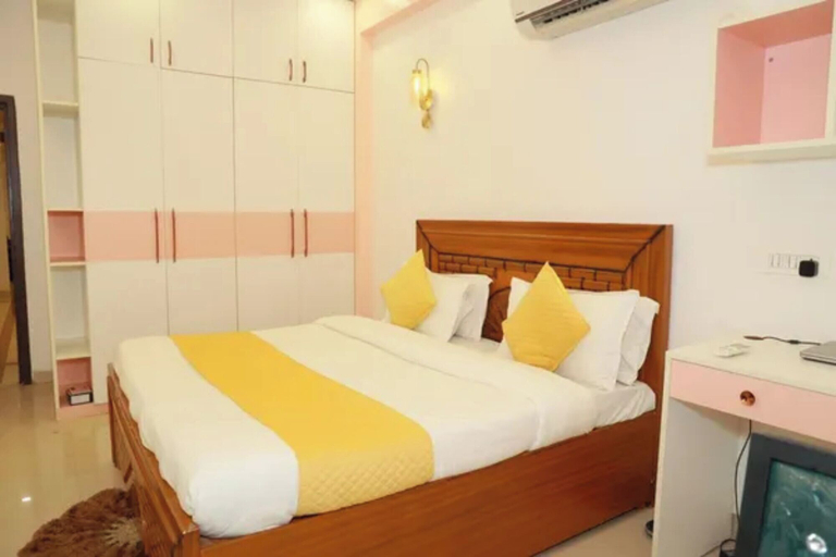 Primary image, Fabhotel Aravali Residency, Gurgaon