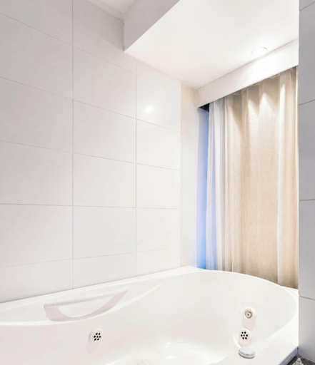 Bathroom 3, Bz26 40 metros da Praia Casa com piscina, Armação dos Búzios